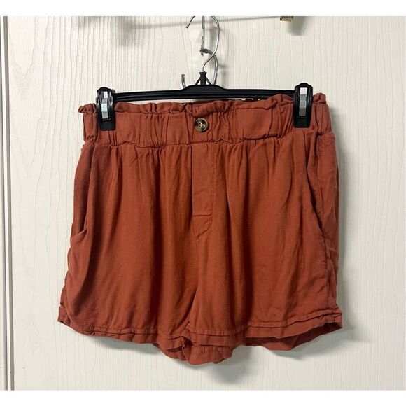 Full Circle Trends Shorts - Picture 1 of 4